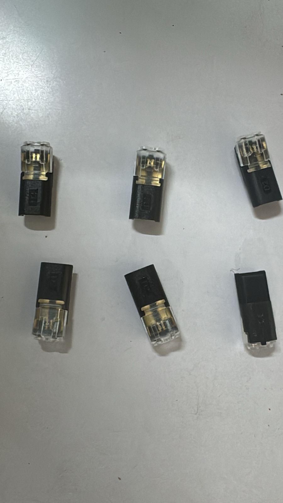 Quick Wire Connector – Pack of 5